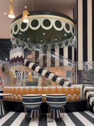 -奈尔宝家庭中心·亲子餐厅(鄞州万达店)