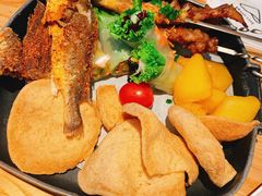 -米纸越南小馆(金鹰世界店)