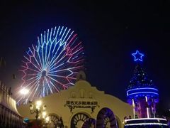 -国色天乡三期陆地乐园