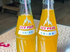 -陈掌柜澄城水盆羊肉(钟楼店)