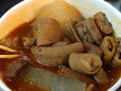 -清真蒋有记(老门东店)