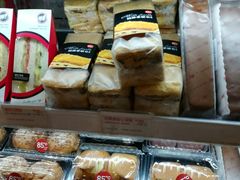 -85度C(南京龙江店)