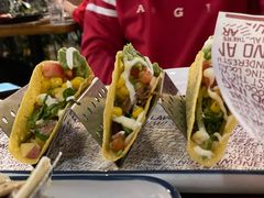 -HFFOUSA TACO弗萨塔可墨西哥餐厅(颐堤港店)