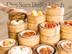 -万荟轩海鲜·粤式点心自助餐厅(蓝海风万怡酒店)