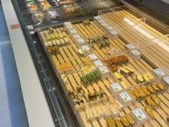 -鲜道寿司(无锡苏宁店)