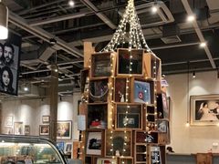 -MUSEE CAFE(保利·时光里店)