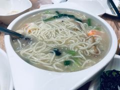 -莆田餐厅(滨海广场店)