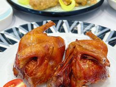 -小榄公饭店·岭南庭院餐厅(民安北路店)