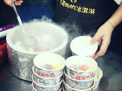 -大学城夜市大排档(凤栖路店)