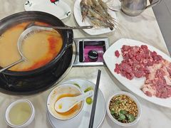 -牛排王糟粕醋火锅(海甸分店)