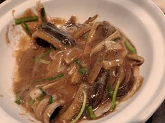-芳芳私房菜·精做淮扬菜(承德路店)