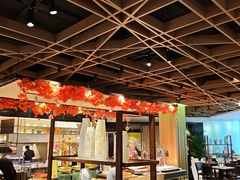 -金海湾自助餐厅(金陵饭店)