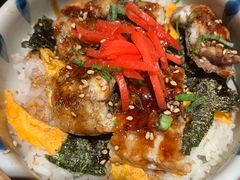 -梅亭居酒屋(中大国际店)