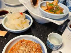 冰镇海螺-梅筑·创意料理(王府井百货店)