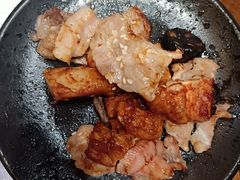 -牛也烧肉(摩尔城店)