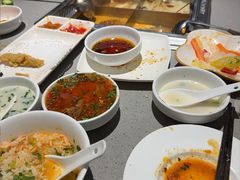 -海底捞火锅(步步高新天地店)