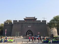 -卢沟桥文化旅游区