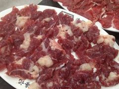 -八合里潮汕鲜牛肉火锅(深圳海岸城店)