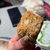 大冷天的就得吃涮肉～