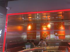 -蛙宴·美蛙火锅基地(万象城店)