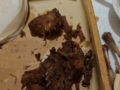 -津悦·正阳春烤鸭(红旗南路店)