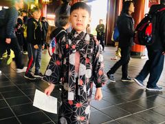 -东京浅草和服体验江户和装工房雅(浅草本店)