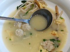 -李氏传家菜(兴城路店)