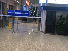 -衡阳东站