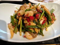 -小城粥道·海胆鲜虾粥(解放广场店)