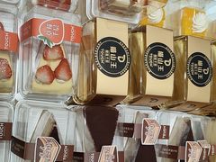 -TOUCH泰奇(奉贤宝龙城市广场店)