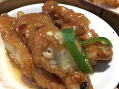 -添好运点心专门店(北角店)