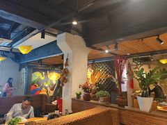 -云尊府云南菜·蒸汽石锅鱼(学清路店)