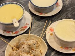 -玫瑰甜品(文明路店)