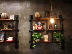 -臻鲜燕海鲜融合餐厅(金陵style店)