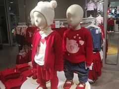 -H&M(天一广场店)