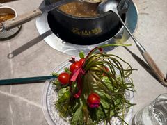 -芸山季·云南野生菌火锅(宝能环球汇店)