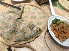 -甲乙饼·手工牛肉饼(天通苑华联店)