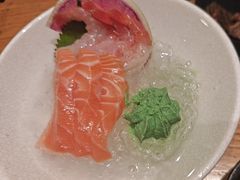 -赤坂亭·M9和牛烧肉·铁板烧·日料398放题(长泰广场店)