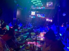 -MOSSO音乐酒吧·Live House(南京西路店)