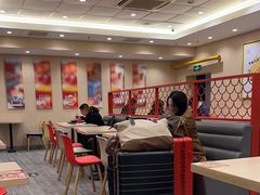 -永和大王(北京站内一店)