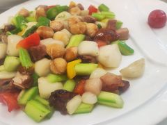 -朱仔记食府(江南大道店)
