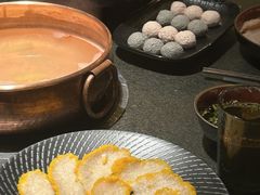 -荣记火锅(青悦城店)