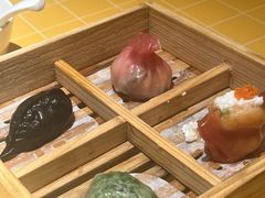 -蔡澜点心·粤菜(花城汇南区店)