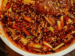 -顺兴老茶馆·精品川菜(世纪城店)