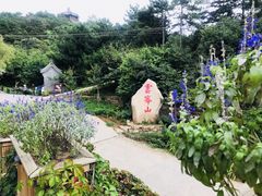 -云峰山自然风景区