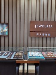 -周大福荟馆JEWELRIA(东百中心店)