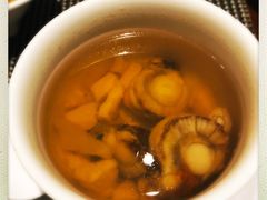 -白天鹅宾馆·流浮阁咖啡厅