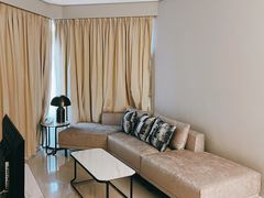 -香港都会海逸酒店