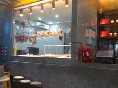 -潮州府·潮菜·砂锅粥(徐家汇店)