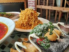 -臻味私厨(国际社区店)